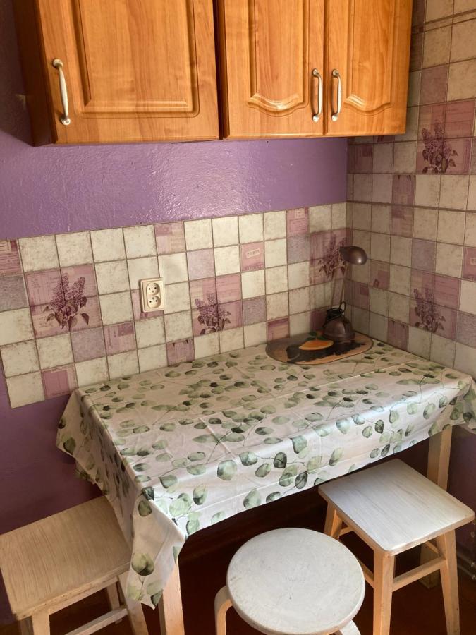 Nostalgia Apartment Liepaja Ngoại thất bức ảnh
