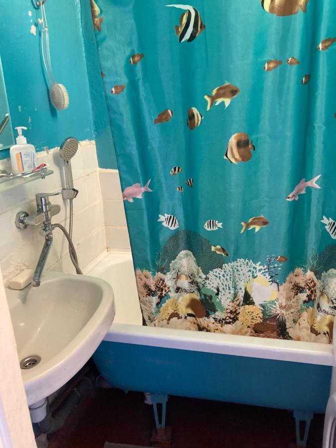Nostalgia Apartment Liepaja Ngoại thất bức ảnh