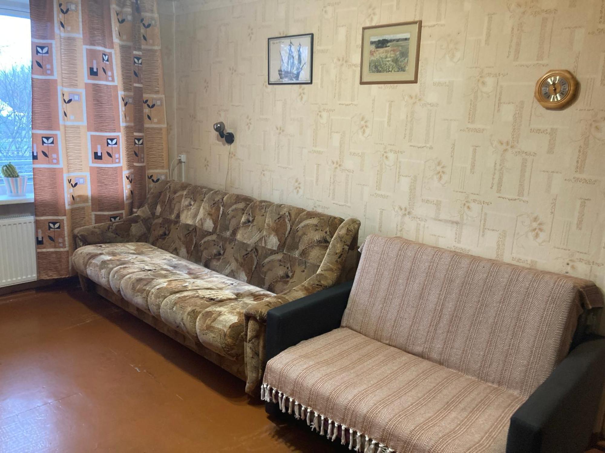 Nostalgia Apartment Liepaja Ngoại thất bức ảnh